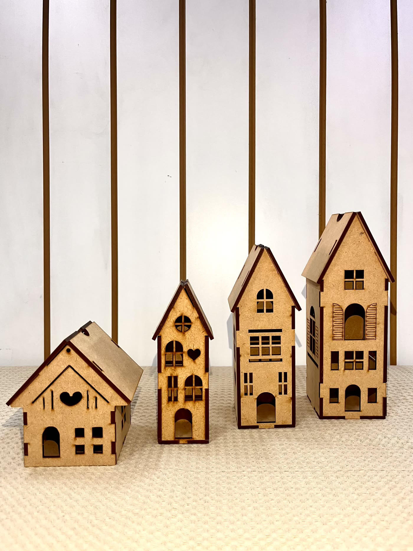 Casa 3D
