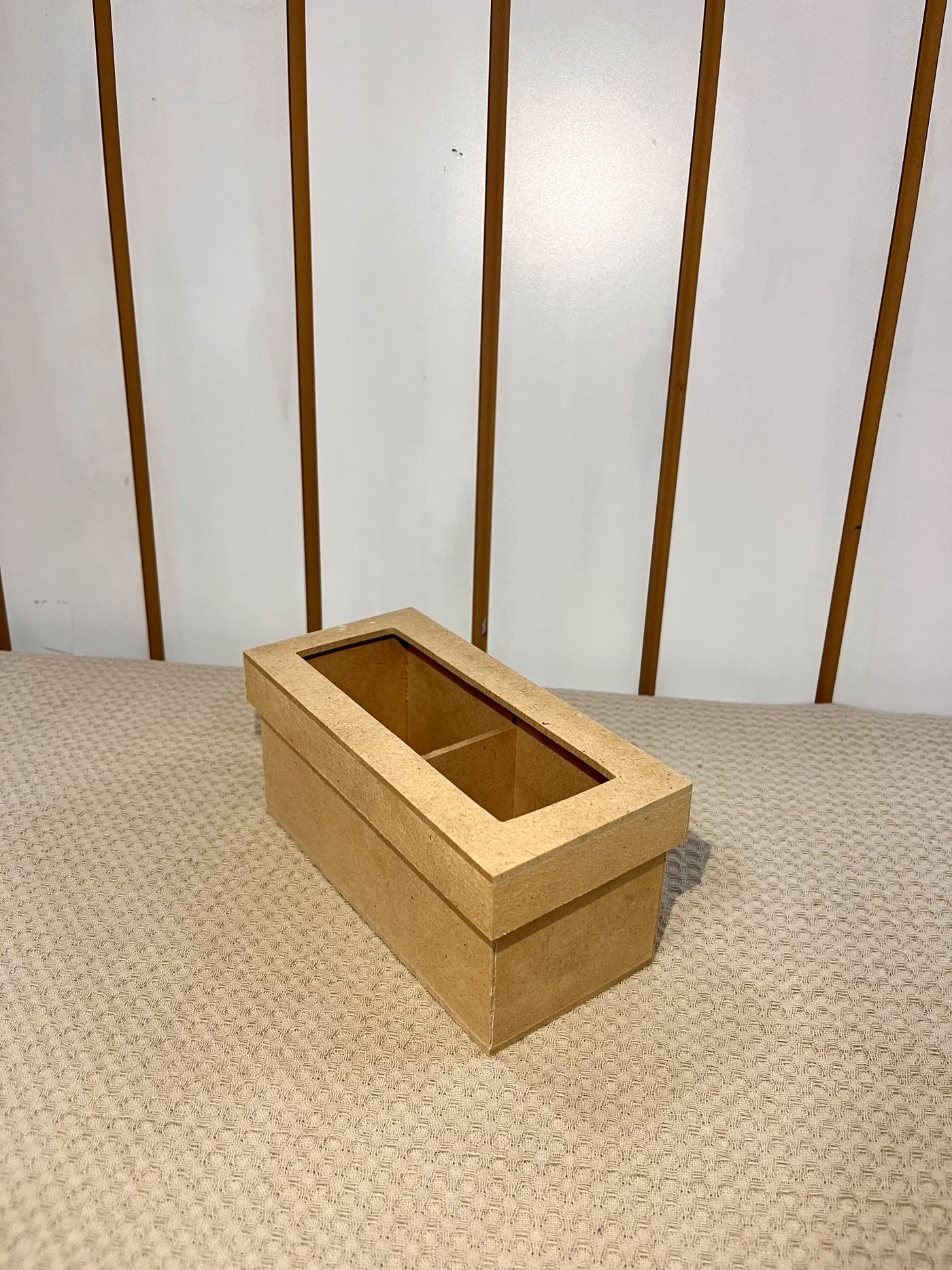 Caja de té