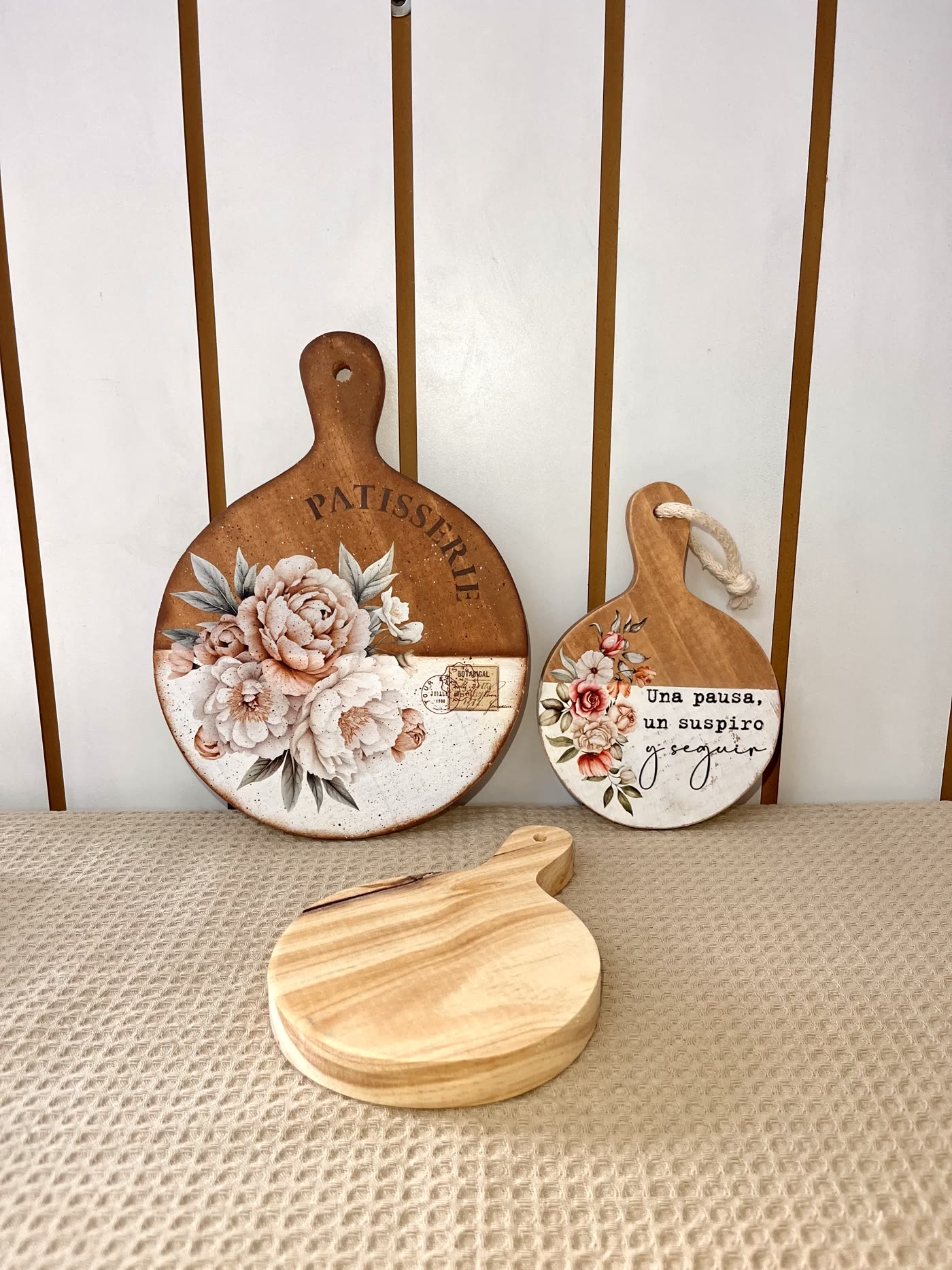 Tabla Ema