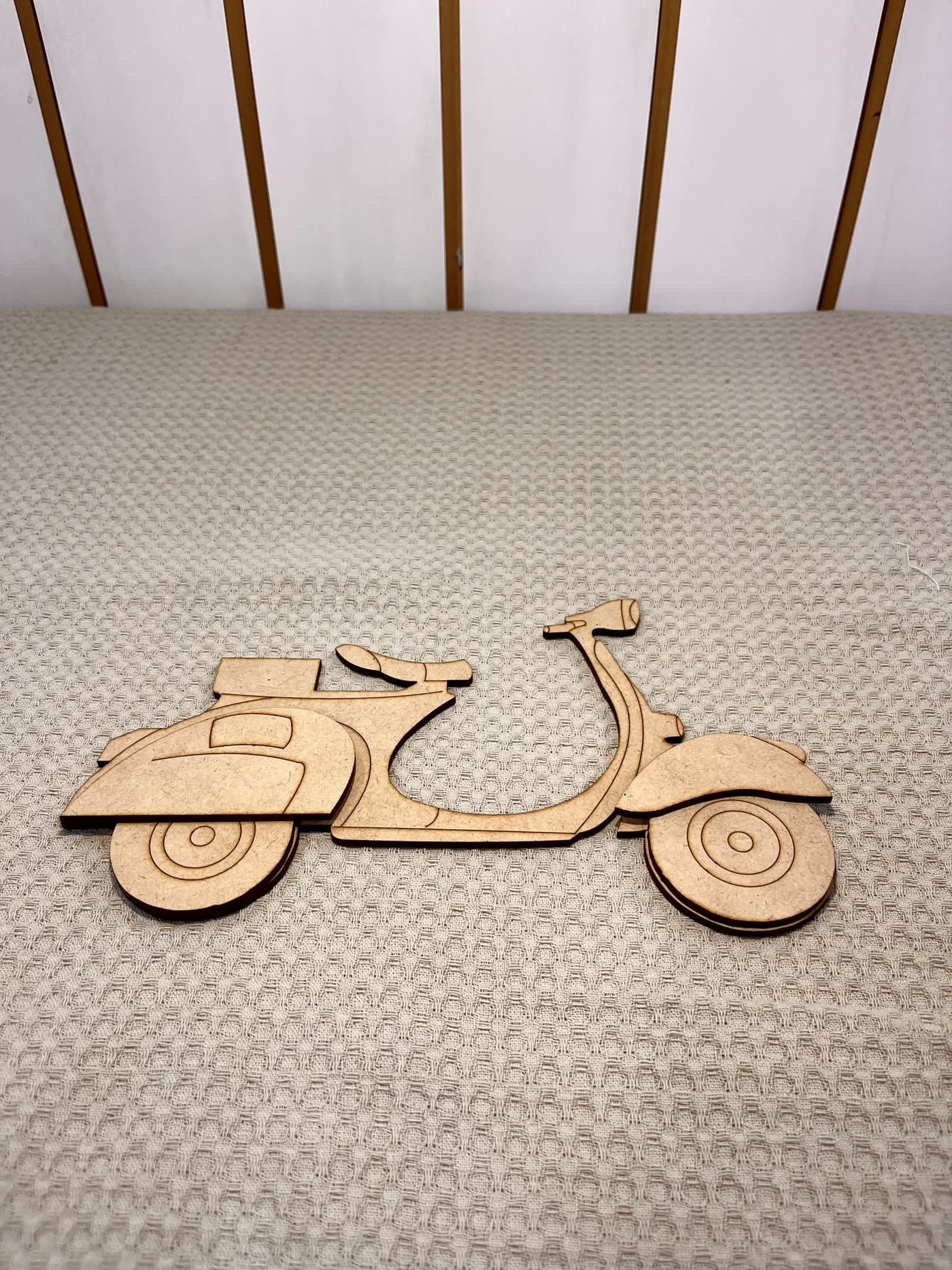 Moto vintage