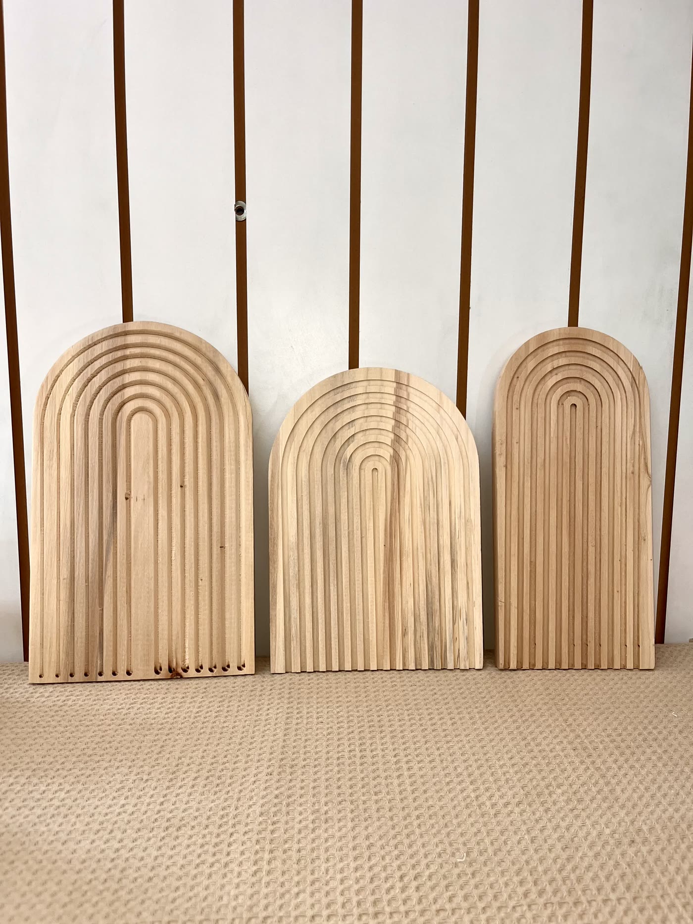 Tabla arcoíris
