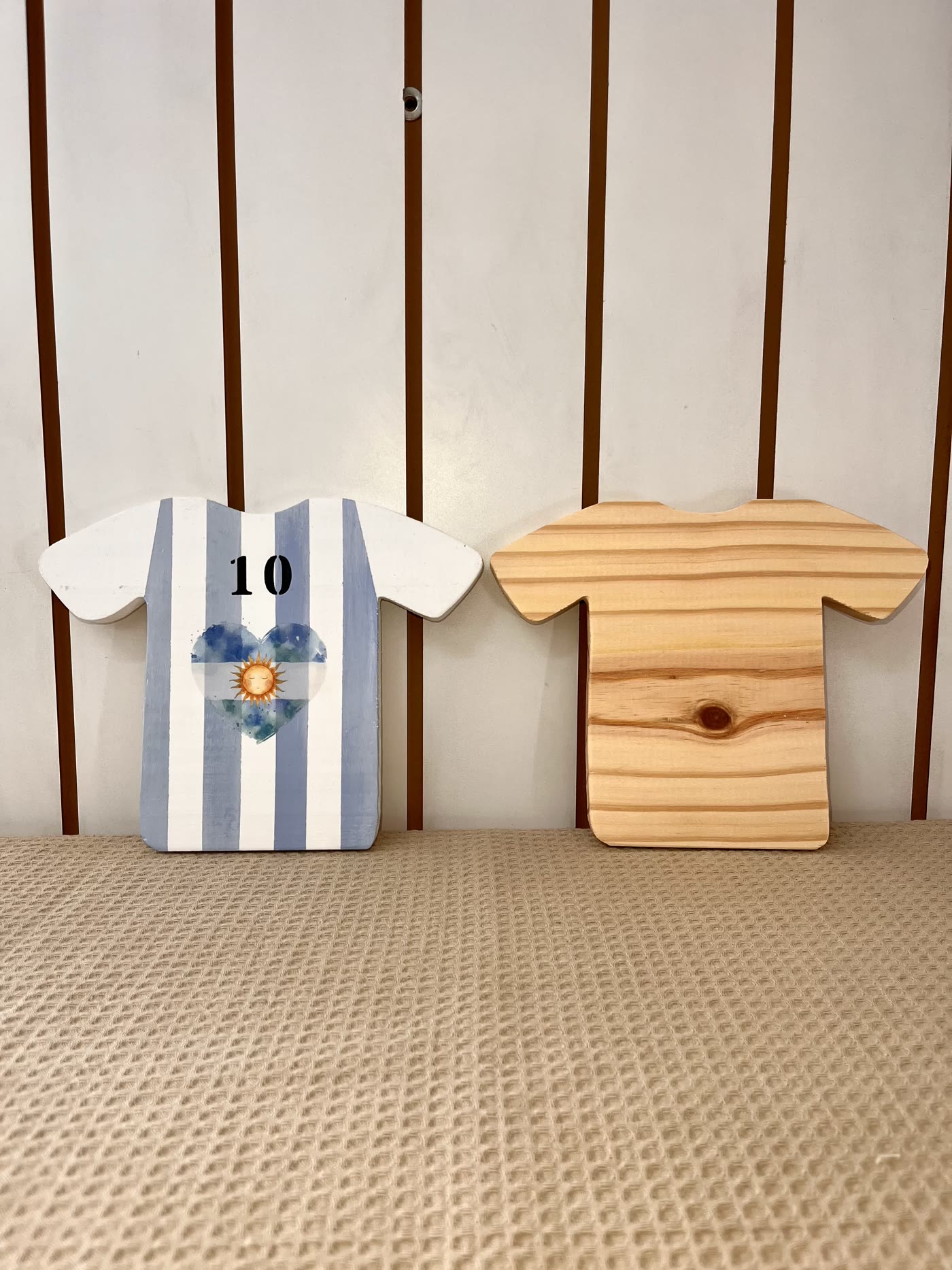 Camiseta