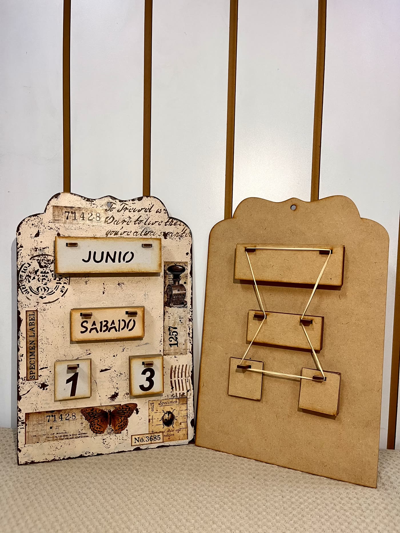 Calendario perpetuo